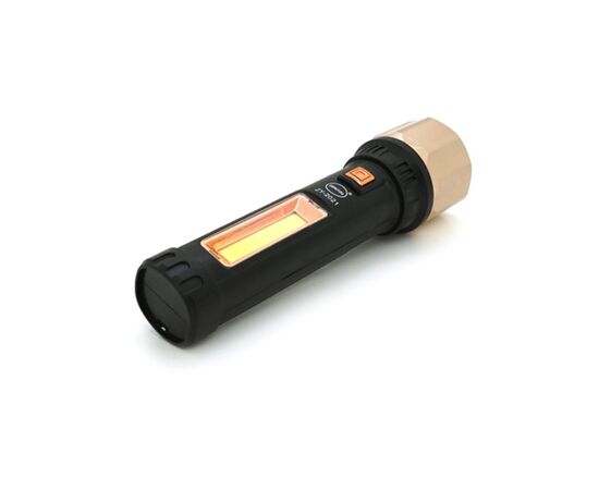 Фонарь Voltronic ZHONGYONG ZY-2021 (ZY-2021), изображение 2 Фонарь Voltronic ZHONGYONG ZY-2021 (ZY-2021), изображение 2
