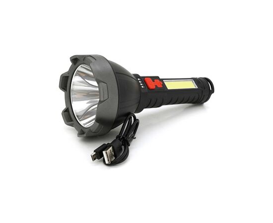 Фонарь Voltronic LANTERNA ZJ-05 (ZJ-05), изображение 4 Фонарь Voltronic LANTERNA ZJ-05 (ZJ-05), изображение 4