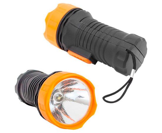 Фонарь PowerMaster HL-1218, изображение 2 Фонарь PowerMaster HL-1218, изображение 2