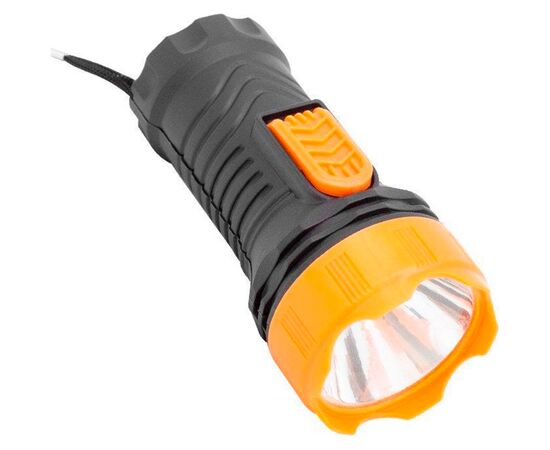 Фонарь PowerMaster HL-1218