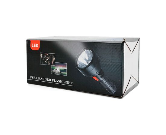Фонарь PowerMaster HY-789, изображение 4 Фонарь PowerMaster HY-789, изображение 4
