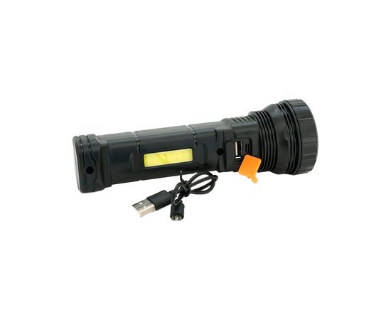 Фонарь Westech WST-01, изображение 3 Фонарь Westech WST-01, изображение 3