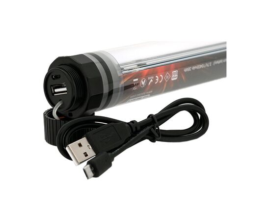 Фонарь Voltronic LUXCEO LC-P7 (LC-P7), изображение 2 Фонарь Voltronic LUXCEO LC-P7 (LC-P7), изображение 2