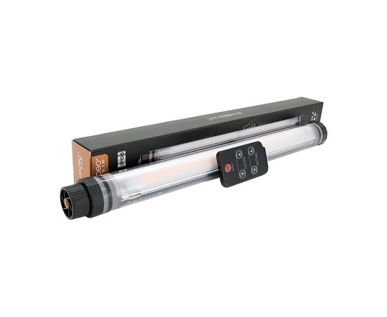 Фонарь Voltronic LUXCEO LC-P7 (LC-P7), изображение 4 Фонарь Voltronic LUXCEO LC-P7 (LC-P7), изображение 4