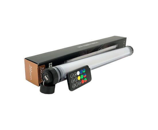 Фонарь Voltronic LUXCEO P7RGB (P7RGB), изображение 4