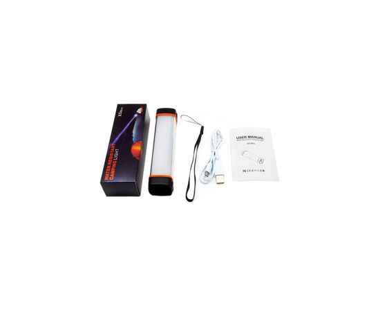 Фонарь Voltronic Uyled UY-X5mini (UY-X5mini), изображение 5 Фонарь Voltronic Uyled UY-X5mini (UY-X5mini), изображение 5