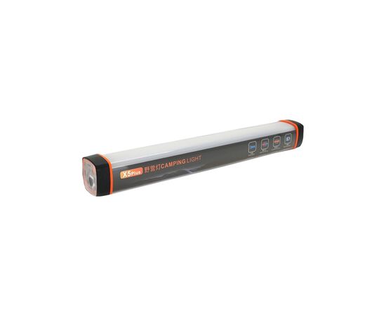Ліхтар Voltronic X5 Plus