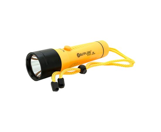 Ліхтар Voltronic A8 Yellow