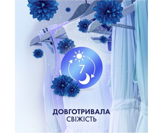 Кондиционер для белья Lenor Высокая мода Сияющий 1.239 л (8700216723770), изображение 6 Кондиционер для белья Lenor Высокая мода Сияющий 1.239 л (8700216723770), изображение 6