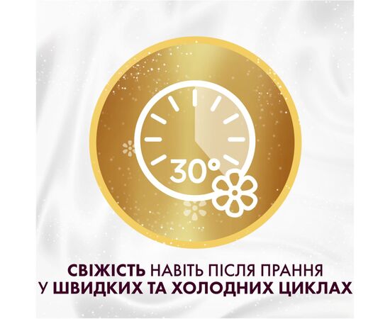 Кондиционер для белья Lenor Высокая мода Сияющий 1.239 л (8700216723770), изображение 9 Кондиционер для белья Lenor Высокая мода Сияющий 1.239 л (8700216723770), изображение 9