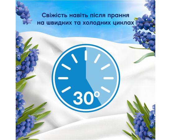 Кондиционер для белья Lenor Капри 1.239 л (8700216724418), изображение 6 Кондиционер для белья Lenor Капри 1.239 л (8700216724418), изображение 6