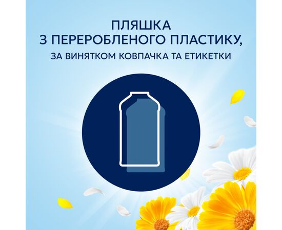 Кондиционер для белья Lenor Летний бриз 1.491 л (8700216724029), изображение 7 Кондиционер для белья Lenor Летний бриз 1.491 л (8700216724029), изображение 7