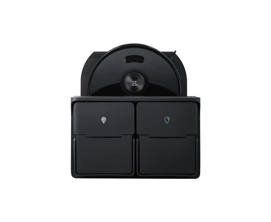 Пылесос Roborock S8 Max Ultra Black (S8MU52-00), изображение 12 Пылесос Roborock S8 Max Ultra Black (S8MU52-00), изображение 12