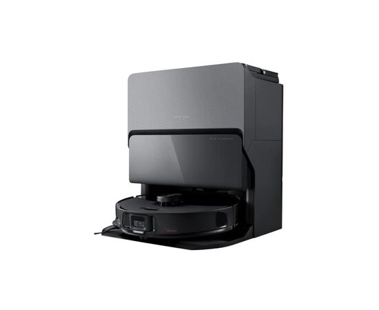 Пылесос Roborock S8 Max Ultra Black (S8MU52-00), изображение 3 Пылесос Roborock S8 Max Ultra Black (S8MU52-00), изображение 3