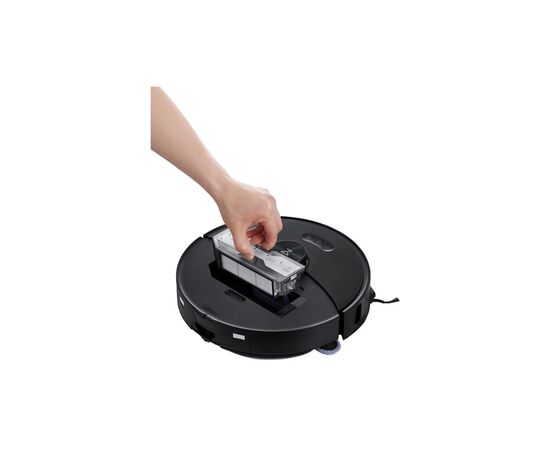 Пылесос Roborock S8 Max Ultra Black (S8MU52-00), изображение 9 Пылесос Roborock S8 Max Ultra Black (S8MU52-00), изображение 9