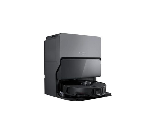 Пылесос Roborock S8 Max Ultra Black (S8MU52-00)