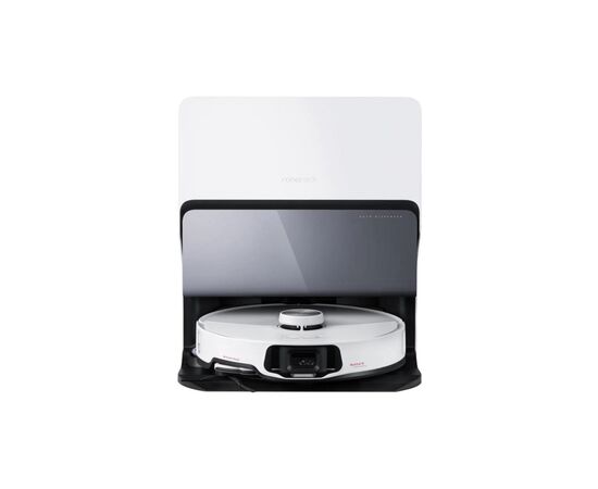 Пылесос Roborock S8 Max Ultra White (S8MU02-00), изображение 5 Пылесос Roborock S8 Max Ultra White (S8MU02-00), изображение 5