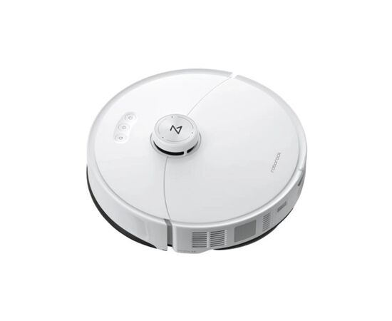 Пылесос Roborock S8 Max Ultra White (S8MU02-00), изображение 8 Пылесос Roborock S8 Max Ultra White (S8MU02-00), изображение 8
