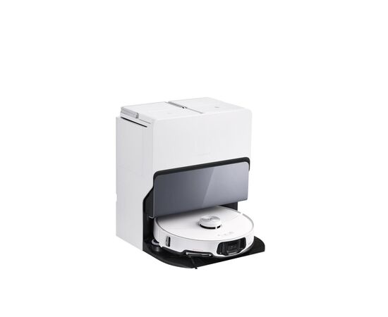 Пылесос Roborock S8 Max Ultra White (S8MU02-00)