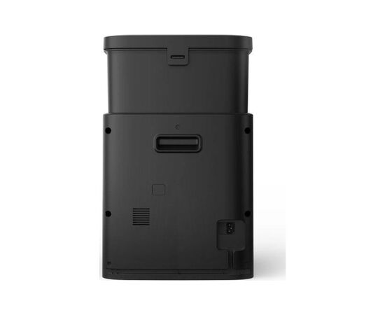 Пылесос Ecovacs Deebot N30 Pro Omni Black (YDLX11-1 BLACK), изображение 3