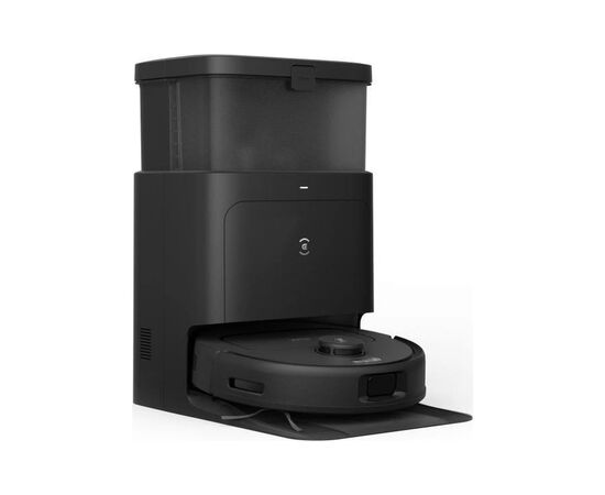 Пылесос Ecovacs Deebot N30 Pro Omni Black (YDLX11-1 BLACK), изображение 4