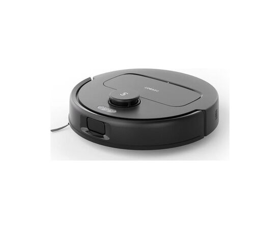 Пылесос Ecovacs Deebot N30 Pro Omni Black (YDLX11-1 BLACK), изображение 5
