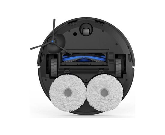 Пылесос Ecovacs Deebot N30 Pro Omni Black (YDLX11-1 BLACK), изображение 7