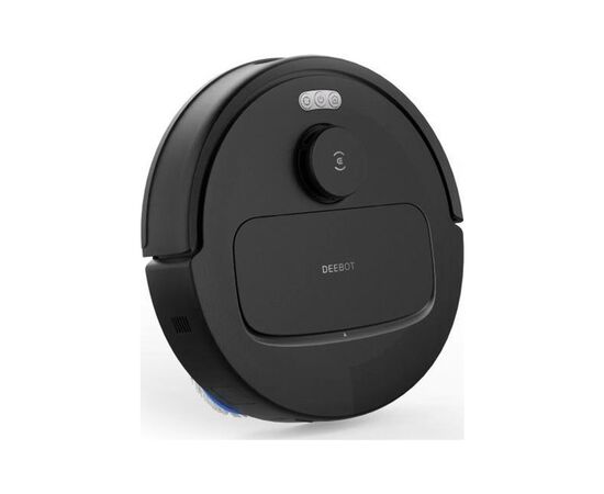 Пылесос Ecovacs Deebot N30 Pro Omni Black (YDLX11-1 BLACK), изображение 8