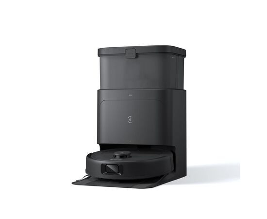 Пилосос Ecovacs Deebot N30 Pro Omni Black (YDLX11-1 BLACK)