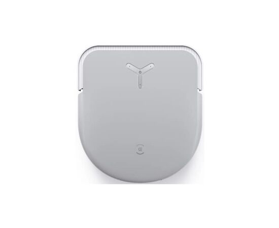 Пылесос Ecovacs Deebot OZMO X5 Pro Omni White (DDX39 WHITE), изображение 10 Пылесос Ecovacs Deebot OZMO X5 Pro Omni White (DDX39 WHITE), изображение 10