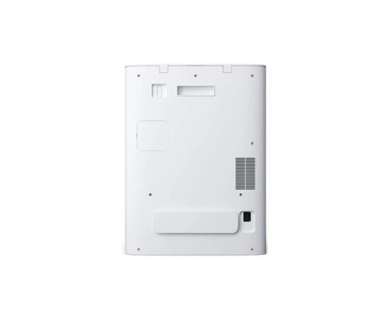 Пылесос Ecovacs Deebot OZMO X5 Pro Omni White (DDX39 WHITE), изображение 11 Пылесос Ecovacs Deebot OZMO X5 Pro Omni White (DDX39 WHITE), изображение 11