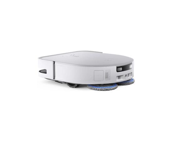 Пылесос Ecovacs Deebot OZMO X5 Pro Omni White (DDX39 WHITE), изображение 5 Пылесос Ecovacs Deebot OZMO X5 Pro Omni White (DDX39 WHITE), изображение 5