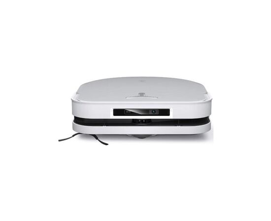 Пылесос Ecovacs Deebot OZMO X5 Pro Omni White (DDX39 WHITE), изображение 7 Пылесос Ecovacs Deebot OZMO X5 Pro Omni White (DDX39 WHITE), изображение 7