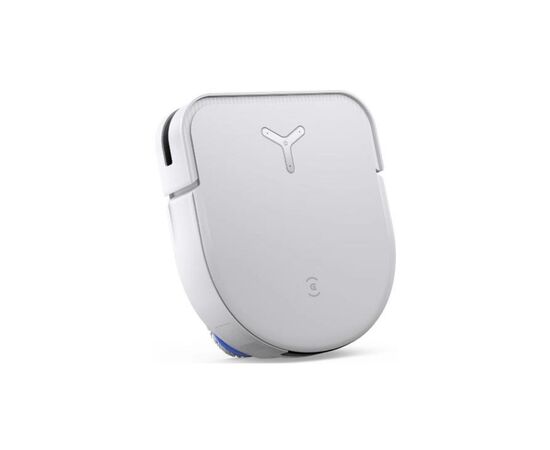 Пылесос Ecovacs Deebot OZMO X5 Pro Omni White (DDX39 WHITE), изображение 8 Пылесос Ecovacs Deebot OZMO X5 Pro Omni White (DDX39 WHITE), изображение 8