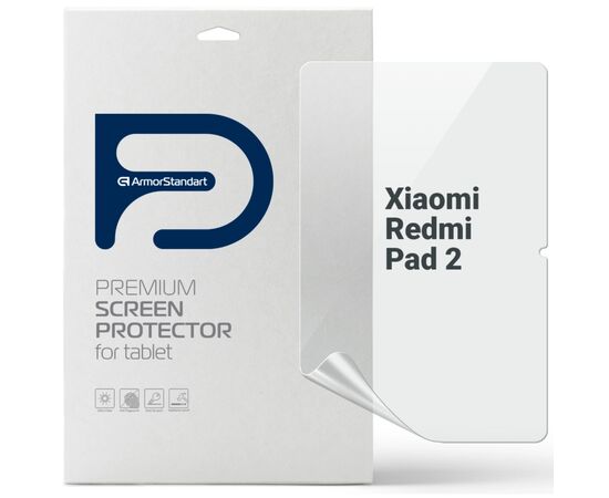 Пленка защитная Armorstandart Anti-Blue Xiaomi Redmi Pad 2 (ARM86088)