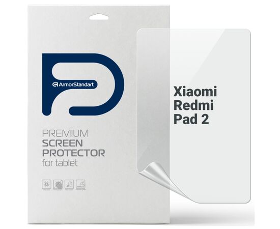 Плівка захисна Armorstandart Xiaomi Redmi Pad 2 (ARM86087)