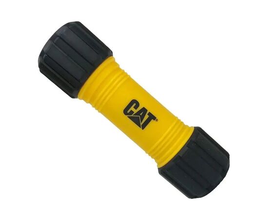 Фонарь Caterpillar (CAT) 50/200 лм (504026), изображение 2 Фонарь Caterpillar (CAT) 50/200 лм (504026), изображение 2