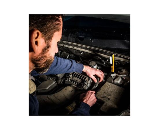 Фонарь Caterpillar (CAT) з магнітом і кліпсою 175 лм (504712), изображение 3 Фонарь Caterpillar (CAT) з магнітом і кліпсою 175 лм (504712), изображение 3