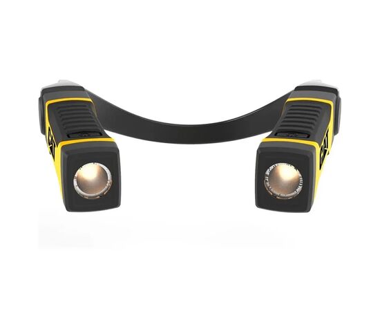 Фонарь Caterpillar (CAT) на шию 100/200 лм (506426), изображение 2