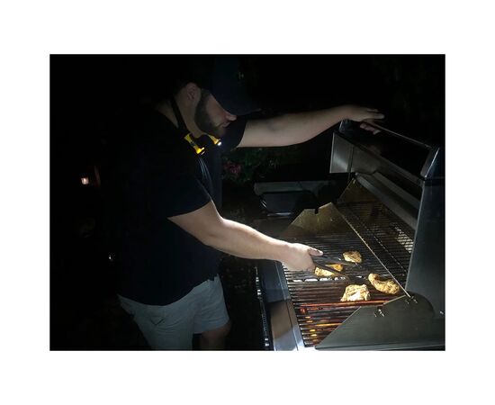 Фонарь Caterpillar (CAT) на шию 100/200 лм (506426), изображение 5