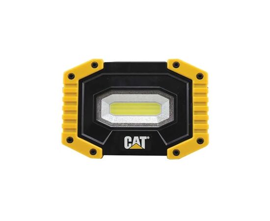 Фонарь Caterpillar (CAT) 250/500 лм (505665), изображение 2 Фонарь Caterpillar (CAT) 250/500 лм (505665), изображение 2
