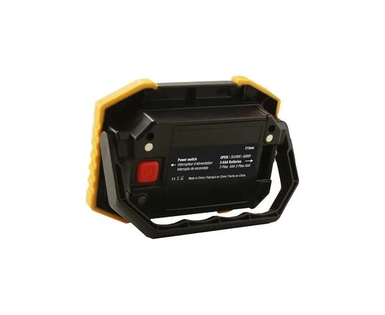 Фонарь Caterpillar (CAT) 250/500 лм (505665), изображение 4 Фонарь Caterpillar (CAT) 250/500 лм (505665), изображение 4