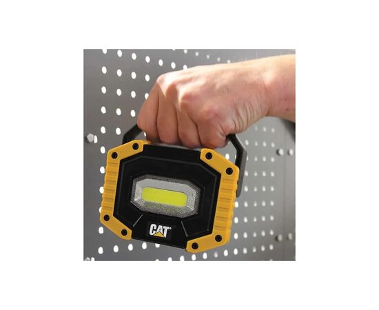 Фонарь Caterpillar (CAT) 250/500 лм (505665), изображение 6 Фонарь Caterpillar (CAT) 250/500 лм (505665), изображение 6