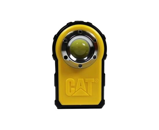 Фонарь Caterpillar (CAT) з магнітом та швидкою застібкою 125/250 лм (506068), изображение 3 Фонарь Caterpillar (CAT) з магнітом та швидкою застібкою 125/250 лм (506068), изображение 3