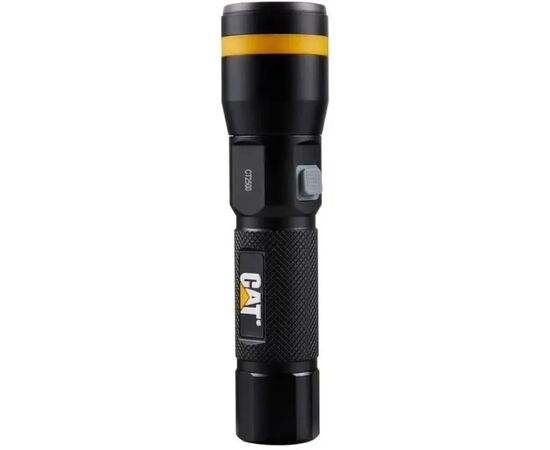 Ліхтар Caterpillar (CAT) 150/300 лм (506006), зображення 2 Ліхтар Caterpillar (CAT) 150/300 лм (506006), зображення 2