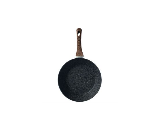 Сковорода Gusto Granite Deep 240x68 мм GT-2103-24 (77331), изображение 3 Сковорода Gusto Granite Deep 240x68 мм GT-2103-24 (77331), изображение 3