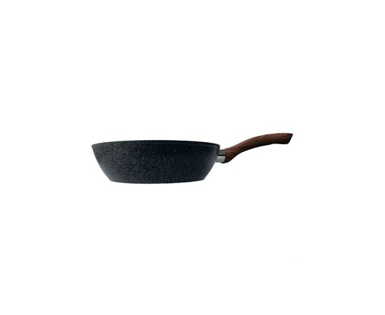 Сковорода Gusto Granite Deep 260x70 мм GT-2103-26 (77332), зображення 2 Сковорода Gusto Granite Deep 260x70 мм GT-2103-26 (77332), зображення 2