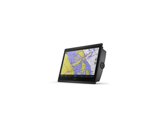 Персональный навигатор Garmin GPSMAP 8416, Worldwide Ploter (010-02093-00), изображение 2 Персональный навигатор Garmin GPSMAP 8416, Worldwide Ploter (010-02093-00), изображение 2