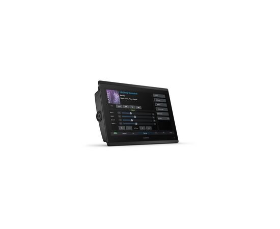 Персональный навигатор Garmin GPSMAP 8416, Worldwide Ploter (010-02093-00)
