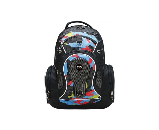 Рюкзак шкільний Cool For School Pixel (CF85690)